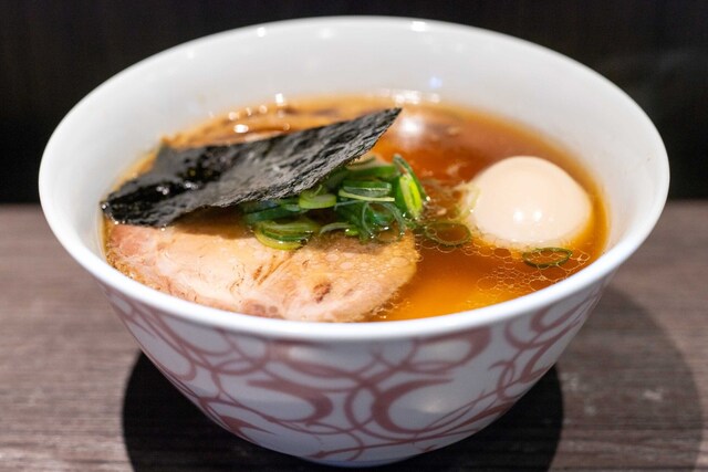 China Soba Ya Honten, Yokohama, Japan