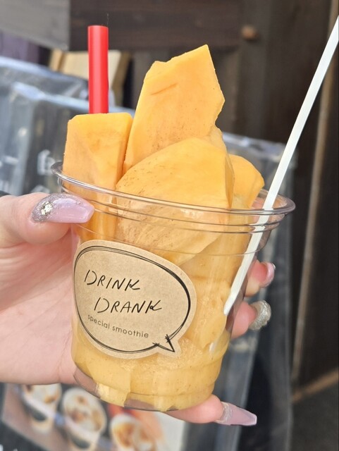 vegefru cafe DRINK DRANK photo 3