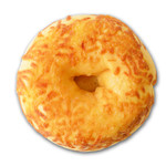 ベーグル&ベーグル - チリチーズ