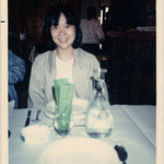 びんのかけら - お母さん　未婚時代        梅田智美  小松佳代子　石井洋子の時代　???