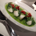 KOBEわいん食堂 - 