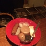 ムッシュ 貞虎 - 