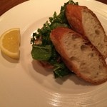 ムッシュ 貞虎 - 