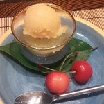 尾頭橋すみや - 水菓子