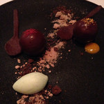 レストラン マノワ - 