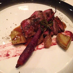 レストラン マノワ - 