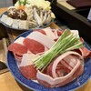 ぼたん鍋専門店 ぼたん亭