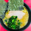 ラーメン 杉田家 千葉祐光店