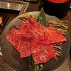 焼肉虎