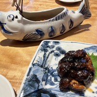 鰻う おか冨士 - 