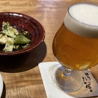 鰻う おか冨士 - 