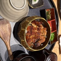 うなぎ四代目菊川 ミッドランドスクエア 名古屋本店 - 