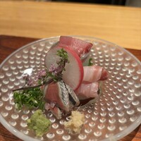 会席応為 - 