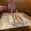おばんざいと囲炉裏 THI-ZU