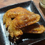 人情味酒場　えんぎ屋 - 身がめちゃくちゃふっくら❤️