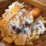 まぜ郎 ぎんや - 