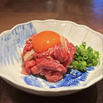 焼肉屋 KEIZO - 