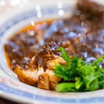 せろりや - 2025.2 ホシエイの四川煮込み