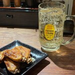 人情味酒場　えんぎ屋 - 完全なるお酒のアテ❤️