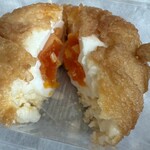 竹徳かまぼこ - 料理写真:煮玉子しんじょう