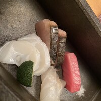 南渋谷 なみの上 - 