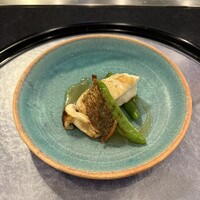 銀座 和牛鉄板焼 USHIGAMI - 