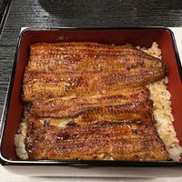 鰻割烹 伊豆栄 本店 -  鰻割烹 伊豆栄 本店 -