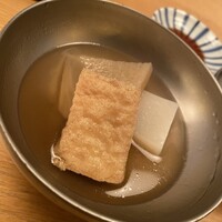 南渋谷 なみの上 - 