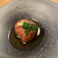 南渋谷 なみの上 - 
