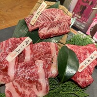 但馬屋 心斎橋 - 