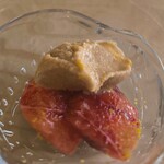 味道広路 - 水菓子