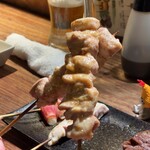 人情味酒場　えんぎ屋 - KP❤️