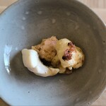 味道広路 - 焼き物