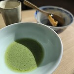 味道広路 - 抹茶