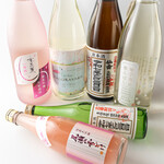 えびと馬肉と日本酒の居酒屋 - 