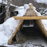 味道広路 - 外観 入り口