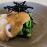 味道広路 - 酢の物