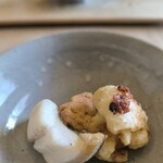 味道広路 - 焼き物