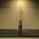 味道広路 - 内観