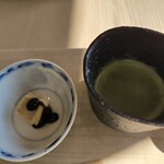 味道広路 - お菓子