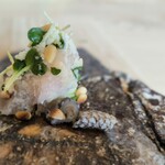 味道広路 - 向附