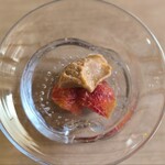 味道広路 - 水菓子