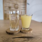 味道広路 - ドリンク