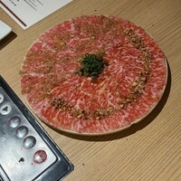 しゃぶしゃぶ KINTAN 代官山本店 - 