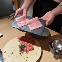 しゃぶしゃぶ KINTAN 代官山本店 - 