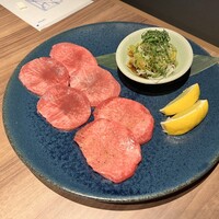 東京焼肉 黒木 - 