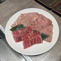 焼肉うしごろ 池袋店 - 