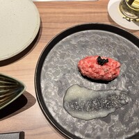 東京焼肉 黒木 - 