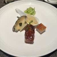 中国飯店 富麗華 - 