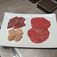 焼肉うしごろ 池袋店 - 